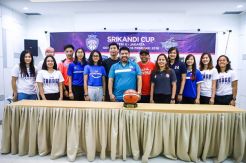 Dua Tim Ibu Kota Bentrok di Seri 2 Srikandi Cup 2018/2019