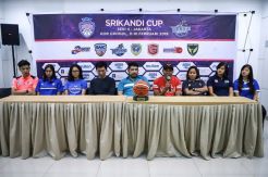 Jadwal Srikandi Cup...