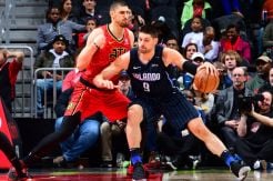 Hasil Pertandingan NBA, Senin (11/2/2019)