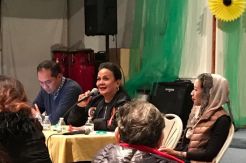 Christine Hakim: Karena Jokowi, yang Jauh Jadi Dekat