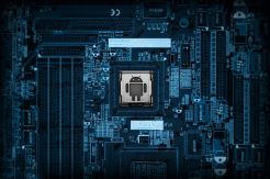 Ciptakan Chipset Sendiri, Google Bajak Punggawa Qualcomm dan Intel