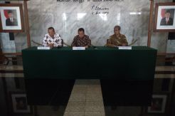 Jelang Ganti Rektor, UI Buka Pendaftaran Anggota Majelis Wali Amanat
