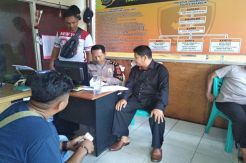 Gaji Tak Dibayar, Wakil Ketua DPRD Merangin Jambi Lapor Polisi