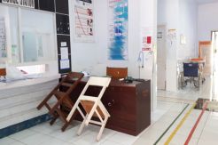 Dokter Dianiaya Keluarga Pasien, Pelayanan RSUD Raja Ampat Dihentikan