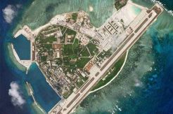 Dua Kapal Perang AS Dekati Spratly, China Sebut Bikin Masalah