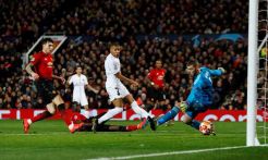 Dikalahkan PSG, Solskjaer Minta Manchester United Petik Pelajaran