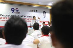 Hary Tanoesoedibjo: 2019 Kesempatan Indonesia Tingkatkan Ekspor