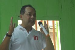 Cara Syafril Nasution untuk Menangkan Pileg dan Jokowi-Maruf Amin
