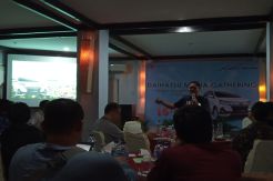 Grand New Xenia Jadi Senjata Ampuh Daihatsu Gaet Pasar Low MPV