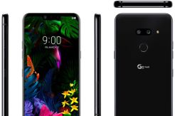 Akhirnya Muncul Gambar Desain dari LG G8 ThinQ yang Mirip Seniornya