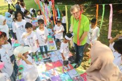 Harris Hotels Hadirkan...