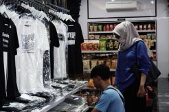 Bandung Kunafe Buka Pintu Lebar-Lebar untuk Para Pelaku UMKM