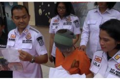 Sediakan Wanita Penghibur di Hotel Berbintang Pemandu Lagu Ditangkap