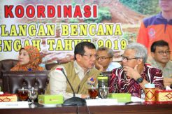 Jalur Evakuasi Merapi di 3 Kabupaten Rusak, Ganjar Perintahkan Perbaikan