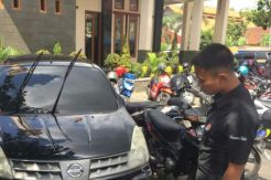 Dugaan Kasus Penipuan, Caleg Golkar Blitar Ditangkap di Apartemen Bersama Teman Wanita