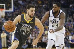 Hasil Lengkap Pertandingan NBA, Rabu (13/2/2019)