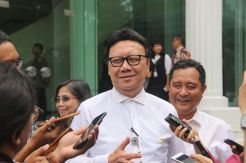 Kemendagri Sebut Informasi Larangan Rapat di Hotel Menyesatkan