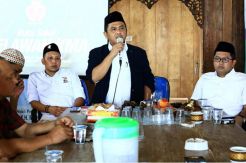 Relawan KMA Terus Perkuat Konsolidasi Menangkan Jokowi-Maruf