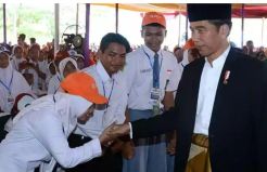 KIP Menjamin Pendidikan...