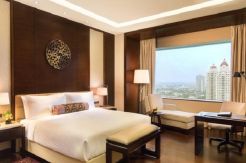 Sambut Valentine, Fairmont...