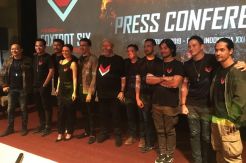 Banyak Gunakan CGI,...