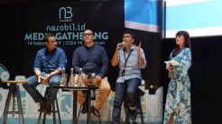 Jatelindo Perkasa Abadi Luncurkan Kanal Pembayaran Narobil