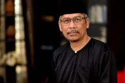 Abdul Basyid Dorong Pemerintah Jamin Ketersediaan Air di Batam