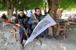 Pekan Depan, AS-Taliban Akan Bertemu di Islamabad