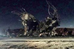 Serangan Bom Bunuh Diri Tewaskan 27 Anggota Garda Revolusi Iran