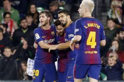 Preview Barcelona vs Real Valladolid: Bekal Perang