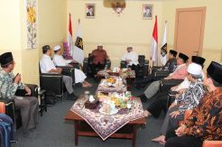 PKS Siap Jaga Kepercayaan yang Diberikan GNPF Ulama dan PA 212