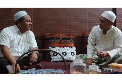 Warga NU Diharapkan Dukung Penuh KH Maruf di Pilpres 2019