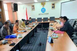 Tim Jokowi Desak Dewan Pers Segera Proses Laporan Soal Indopos
