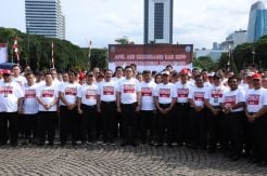 Mendagri Tegaskan ASN Harus Netral dalam Pemilu 2019