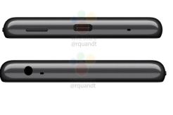 Lengkapi Seri Menengah dan Premium, Sony Garap Xperia L3 di Barcelona