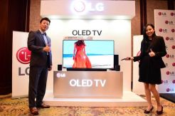 Jadi Sponsor AFF U22, LG Gelar Kampanye Digital Indonesia Juara
