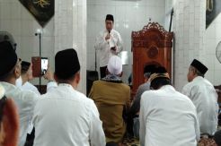 Jaga Persatuan, MCM Ajak Para Khotib Berdakwah dengan Sejuk