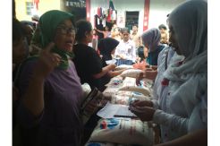 Kartini Perindo Gelar...