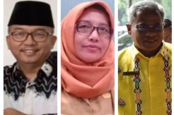 3 Pejabat Daerah Perebutkan Kursi Panas Sekda Kobar