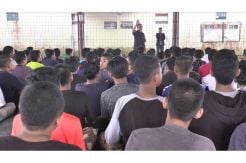 17 Santri jadi Tersangka Pengeroyokan, Ponpes Juga Gunduli Pelaku