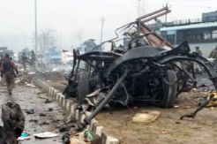 Pakistan Bantah Terlibat Serangan Bom di Kashmir