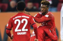 Cedera Coman Tak Serius, Siap Lumat Liverpool