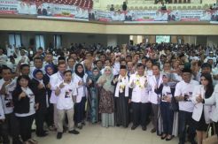 Punya Trah Sunda, Ma\ruf Amin Merasa Malu Jika Kalah di Jabar