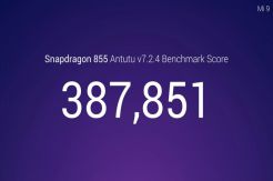 Xiaomi Benarkan Mi 9 Diotaki Chipset Snapdragon 855