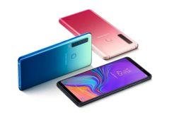 Dalam Bocoran Ini, Ada Beberapa Detail Galaxy A50 yang Akan Hilang