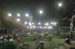 Berkunjung ke Tasikmalaya, Jangan Lupa Mampir di Kampung Hawu