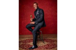 Mahershala Ali, Muslim...