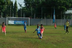 24 SSB se-DIY Ikuti GM Angkasa Pura Yogyakarta Cup U-10