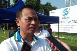 Penerbangan Internasional Adisutjipto Dipindahkan ke NYIA April 2019