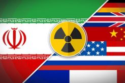 Jerman dan UE Kompak Tolak Seruan AS Keluar dari Perjanjian Nuklir Iran
